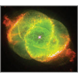 Space Torch & Projector