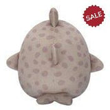 Squishmallows Azi the Grey Leopard Shark 7.5"