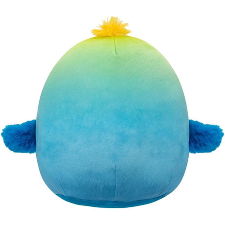 Squishmallows Baptise the Macaw 7.5"