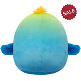 Squishmallows Baptise the Macaw 7.5"