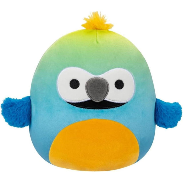 Squishmallows Baptise the Macaw 7.5"