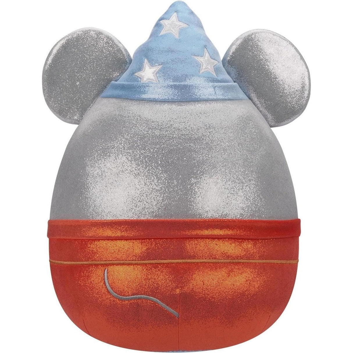 Squishmallows Disney 100: Sorcerer's Apprentice Mickey 14"
