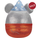 Squishmallows Disney 100: Sorcerer's Apprentice Mickey 14"
