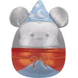 Squishmallows Disney 100: Sorcerer's Apprentice Mickey 14"