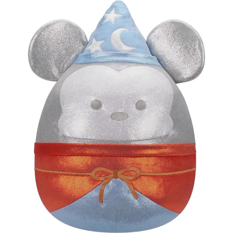 Squishmallows Disney 100: Sorcerer's Apprentice Mickey 14"