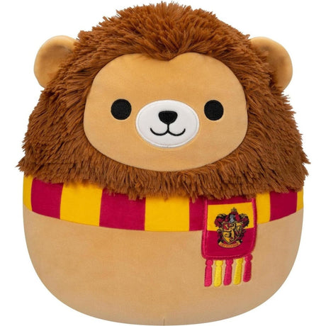 Squishmallows: Harry Potter - Gryffindor Lion 40cm
