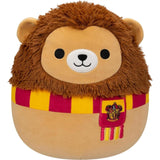 Squishmallows: Harry Potter - Gryffindor Lion 40cm