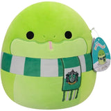 Squishmallows Harry Potter: Slytherin Snake 40cm