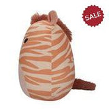 Squishmallows Josue - Peach Zebra 20"