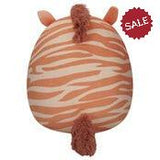 Squishmallows Josue - Peach Zebra 20"