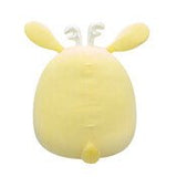 Squishmallows Juana - Light Yellow Jackalope 16"