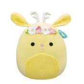 Squishmallows Juana - Light Yellow Jackalope 16