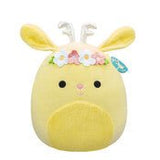 Squishmallows Juana - Light Yellow Jackalope 16"