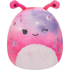 Squishmallows Loraly the Alien 7.5"