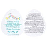 Squishmallows Philomena - Purple Toad with Purple Belly 16"