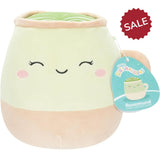 Squishmallows Rosemund the Matcha Latte 7.5"