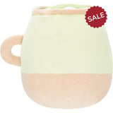 Squishmallows Rosemund the Matcha Latte 7.5"