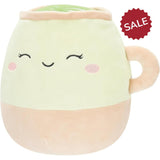 Squishmallows Rosemund the Matcha Latte 7.5"