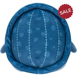 Squishmallows Truman the Leatherback Turtle 7.5"