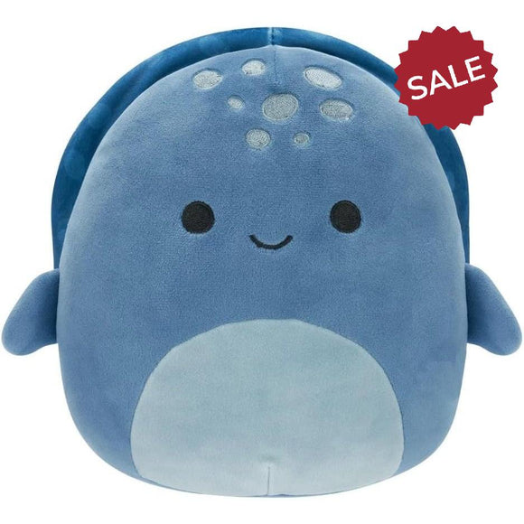 Squishmallows Truman the Leatherback Turtle 7.5