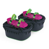 Stay Active Moon Shoes