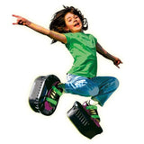 Stay Active Moon Shoes