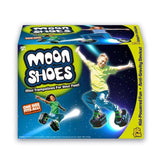 Stay Active Moon Shoes