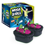 Stay Active Moon Shoes
