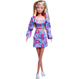 Steffi Love Hair Beads Doll
