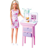 Steffi Love Pet Doctor