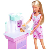 Steffi Love Pet Doctor