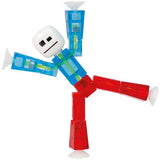 StikBot Single Pack, Assorted