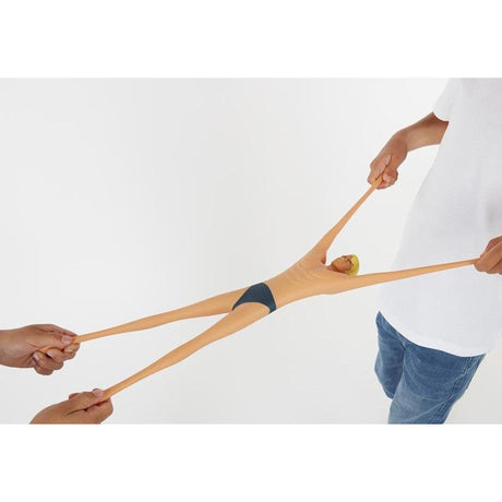 Stretch Armstrong