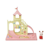 Sylvanian Families Baby Castle Playground