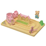 Sylvanian Families Baby Choo-Choo Train