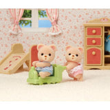 Sylvanian Families Bear Twins