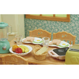 Sylvanian Families Breakfast Playset
