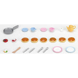 Sylvanian Families Homemade Pancake Set