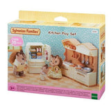 Sylvanian Families Kitchen Play Set