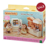 Sylvanian Families Kitchen Play Set