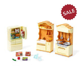 Sylvanian Families Kitchen Play Set