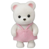 Sylvanian Families Polar Bear Family 3 Pack