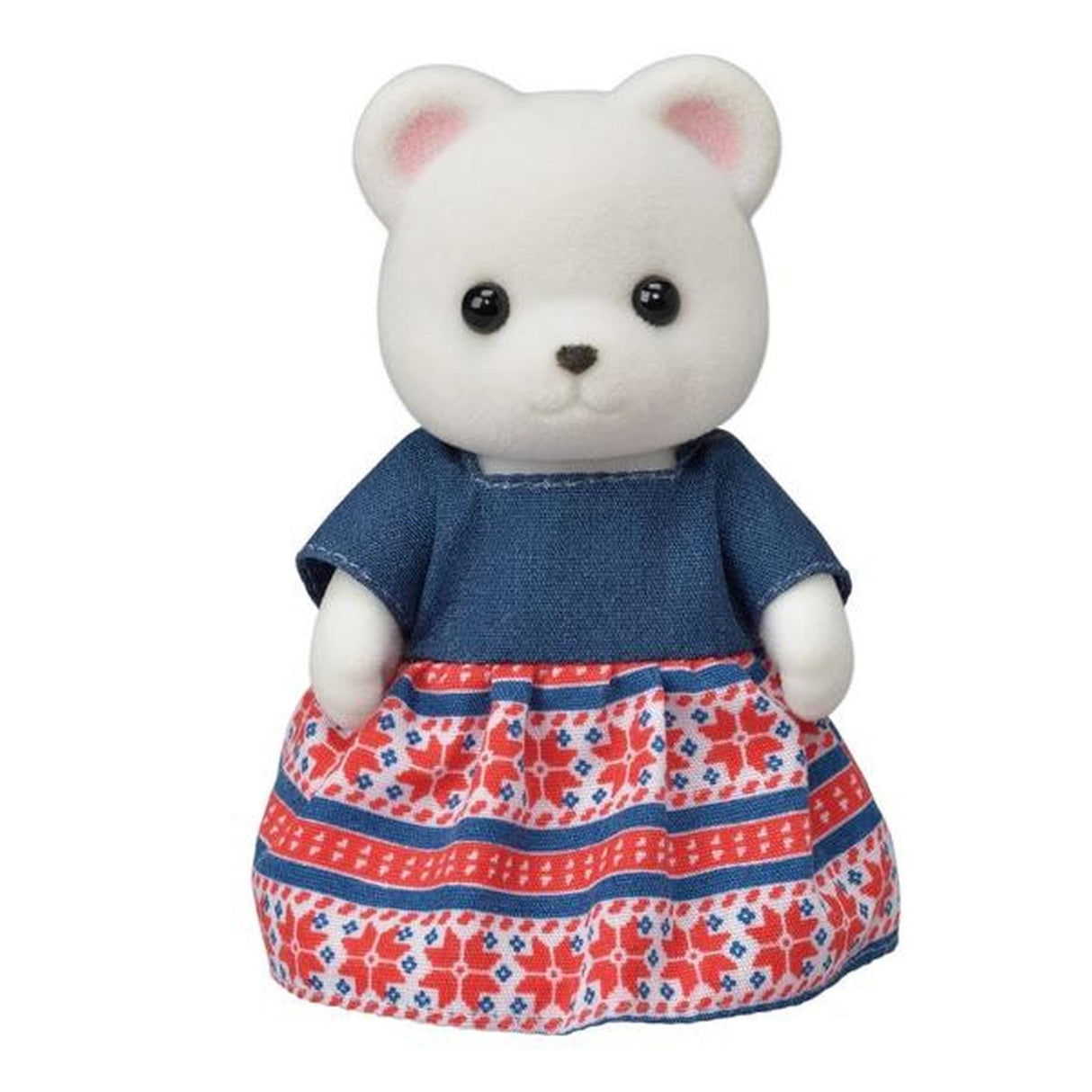 Sylvanian Families Polar Bear Family 3 Pack