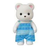 Sylvanian Families Polar Bear Family 3 Pack