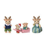Sylvanian Families Reindeer Family
