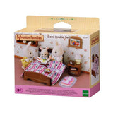 Sylvanian Families Semi-Double Bed