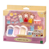 Sylvanian Families Triplet Care Set