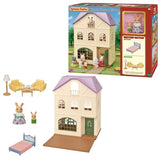 Sylvanian Families Wisteria Terrace Gift Set