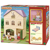 Sylvanian Families Wisteria Terrace Gift Set