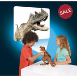 T-Rex Projector & Room Guard